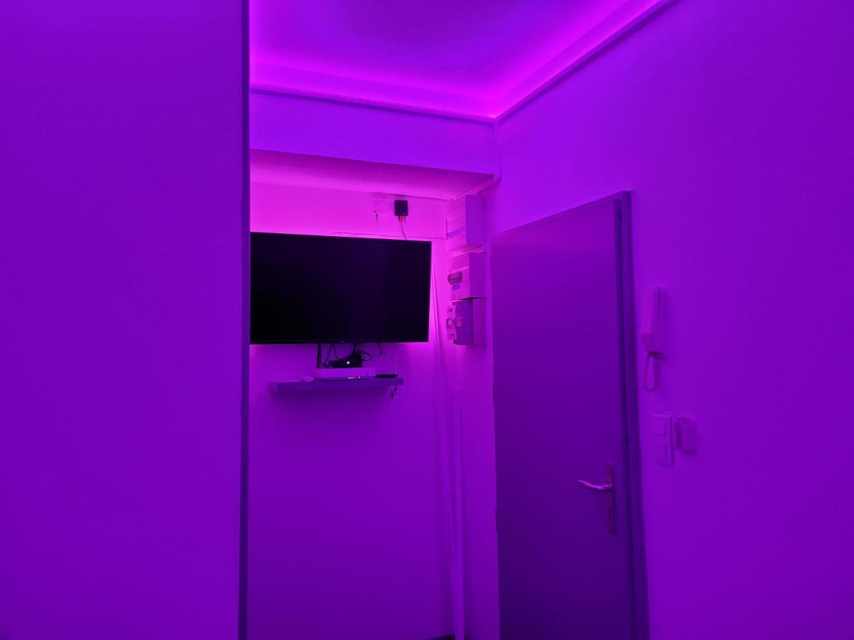 Appart'Hotel De La Gare - Cocooning モンベリアル エクステリア 写真