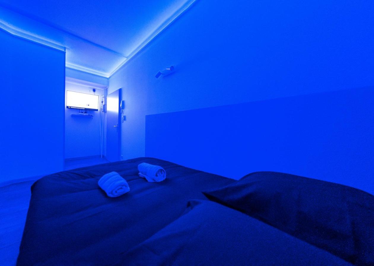 Appart'Hotel De La Gare - Cocooning モンベリアル エクステリア 写真