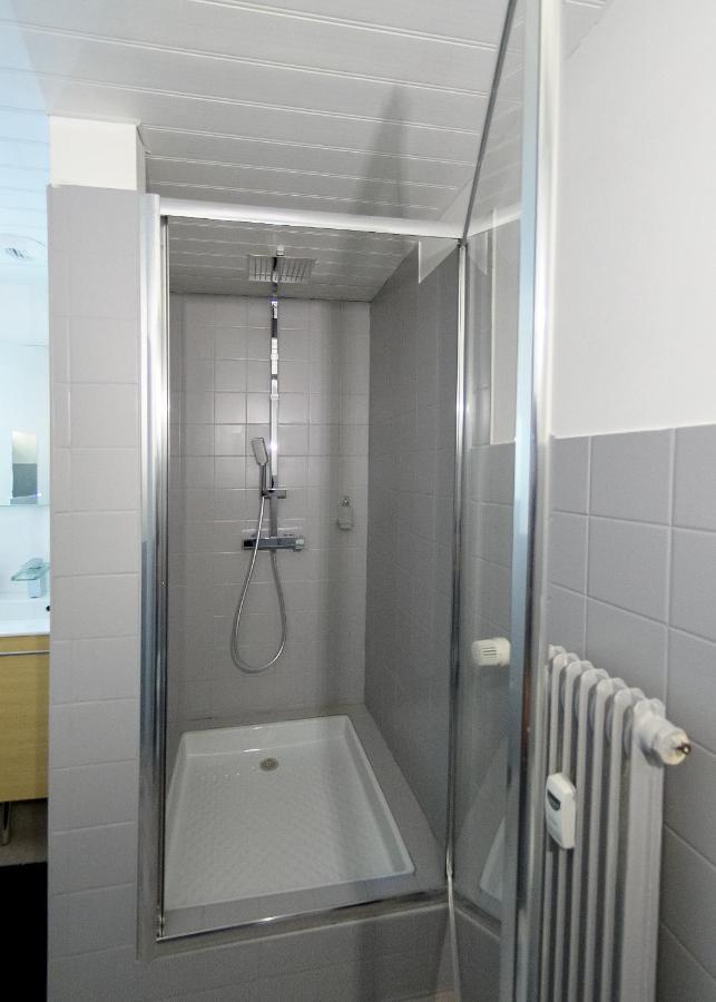 Appart'Hotel De La Gare - Cocooning モンベリアル エクステリア 写真